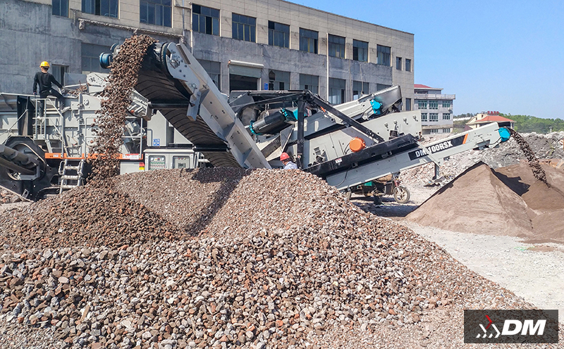 建筑垃圾-2 建筑垃圾-2