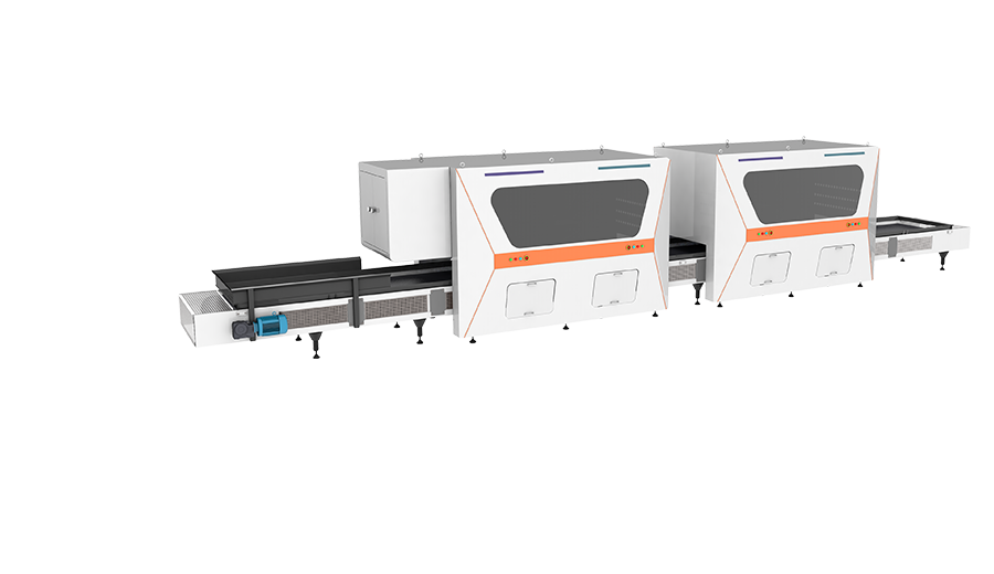 人工智能分選機(jī)器人