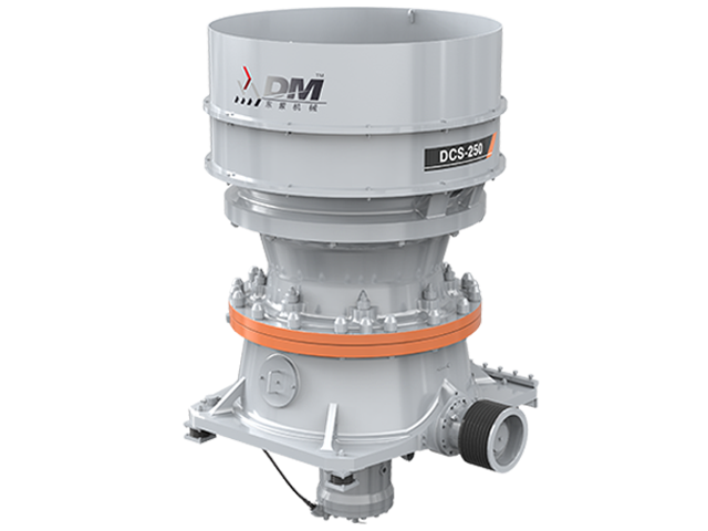 破碎石頭哪一種破碎機(jī)比較耐用？比較省錢？
