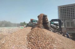 上海東蒙建筑垃圾那些事兒，快過來聽下（三）