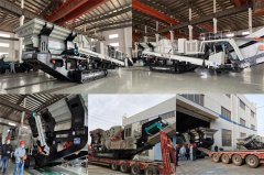 從裝配到試車，從發(fā)貨到生產......我們都是認真的，每一道環(huán)節(jié)東蒙都做到精品細控！